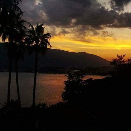 Vila Skala Herceg Novi Dış mekan fotoğraf