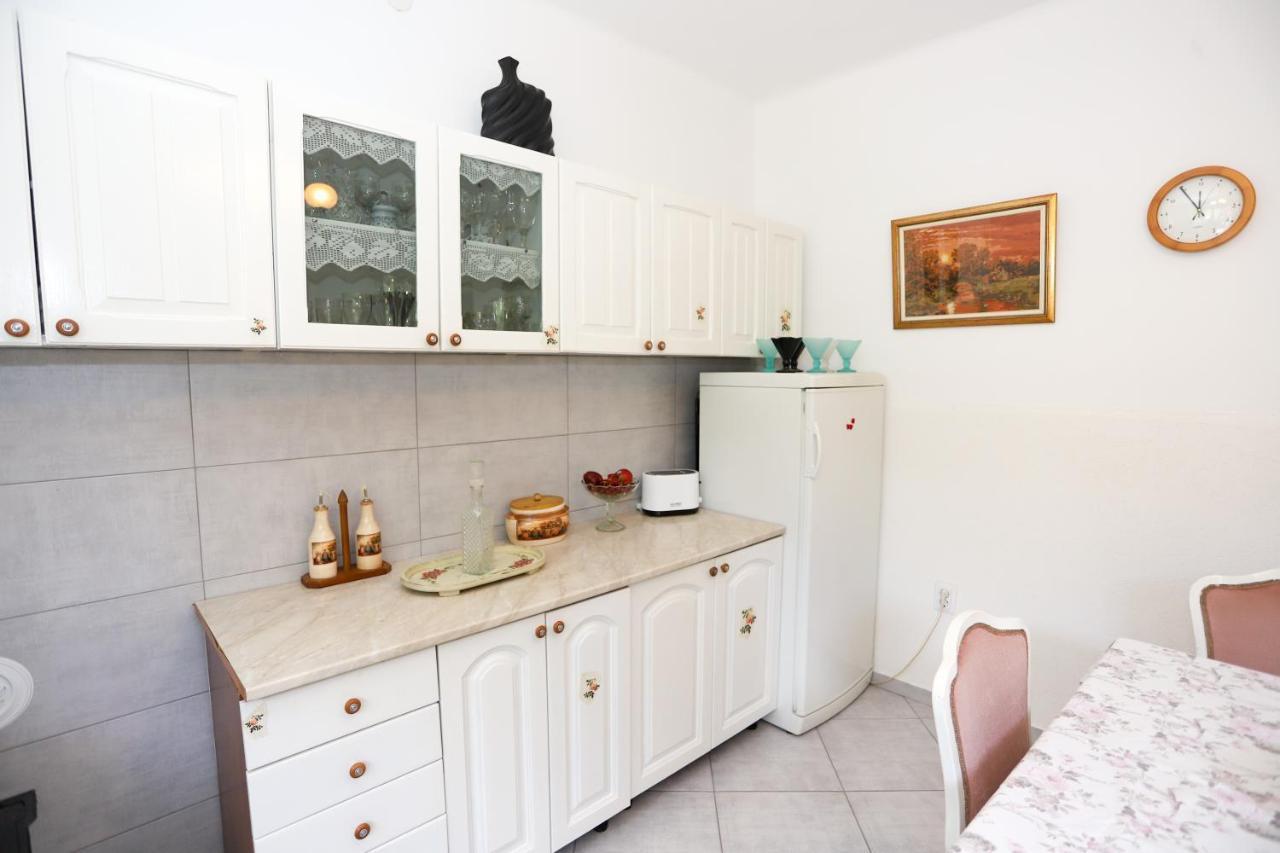 Vila Skala Herceg Novi Dış mekan fotoğraf
