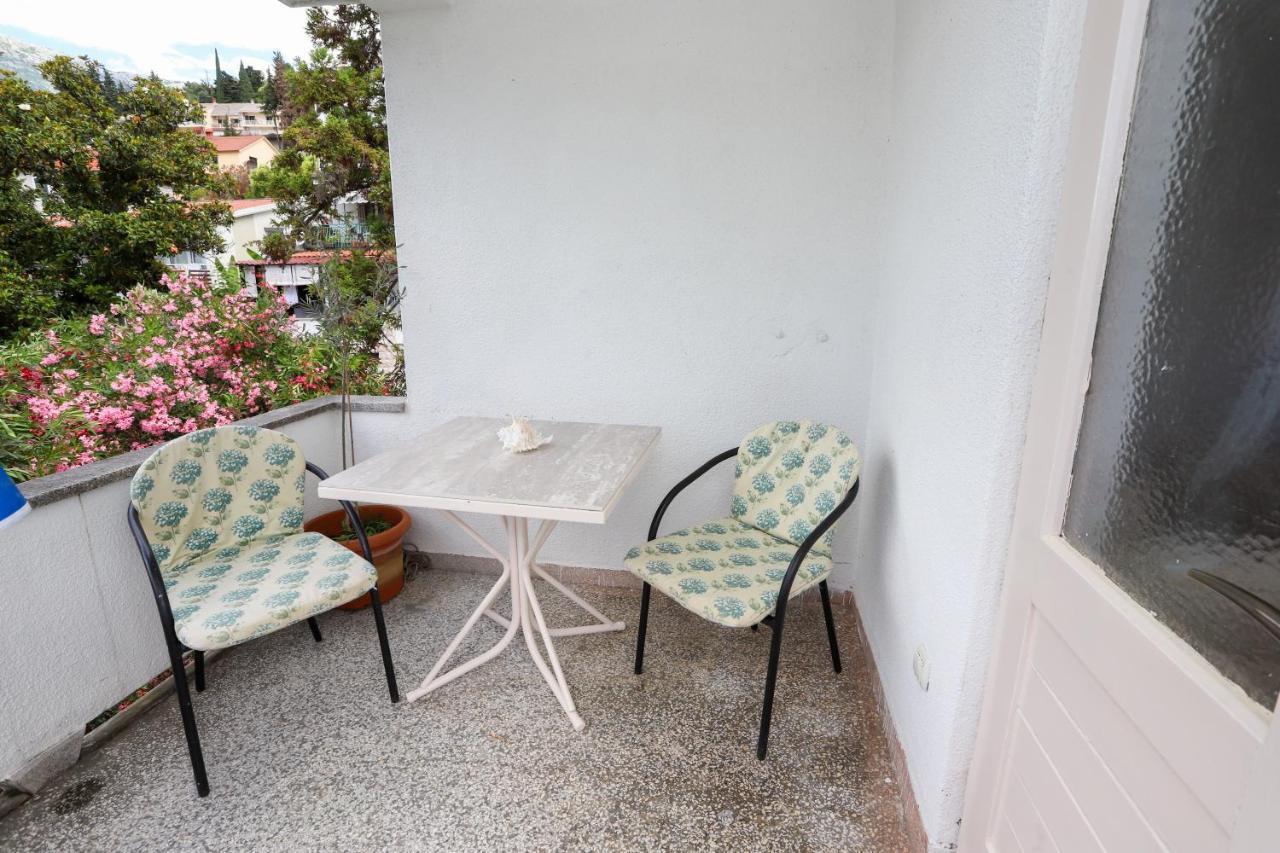 Vila Skala Herceg Novi Oda fotoğraf