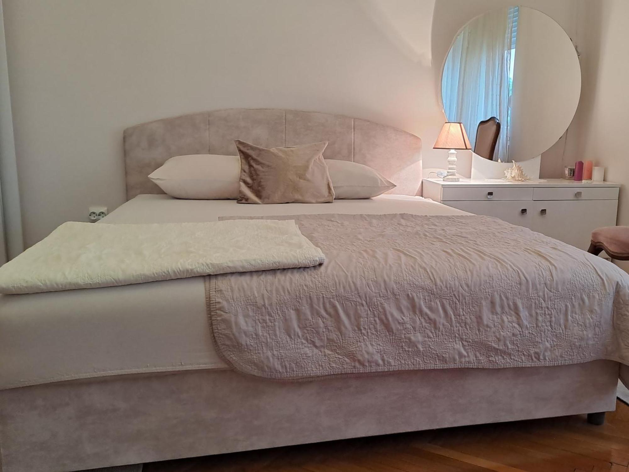 Vila Skala Herceg Novi Dış mekan fotoğraf