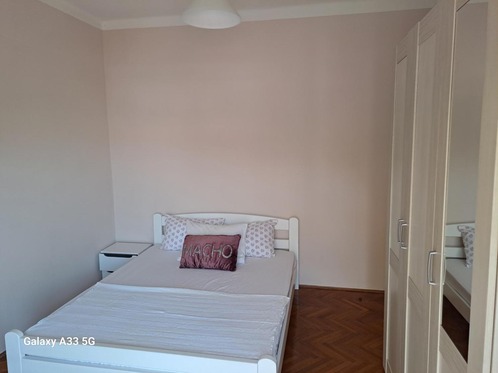 Vila Skala Herceg Novi Oda fotoğraf