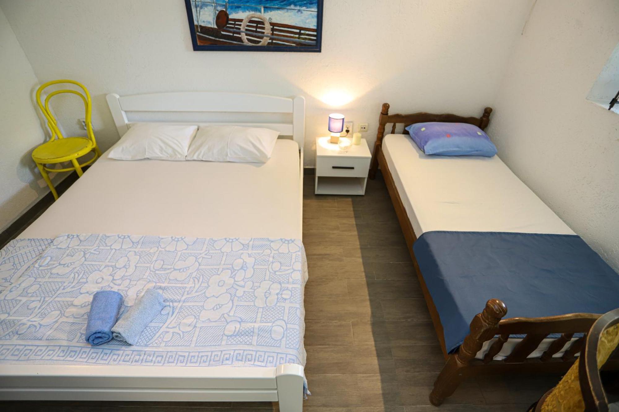 Vila Skala Herceg Novi Oda fotoğraf